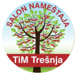 Salon nameštaja Tim Tresnja